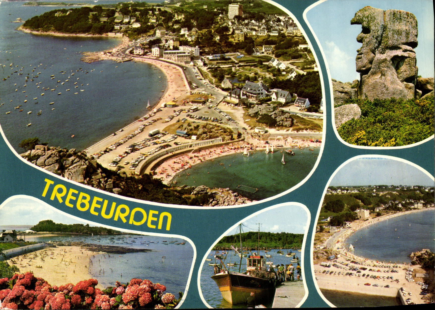 CPM Trebeurden