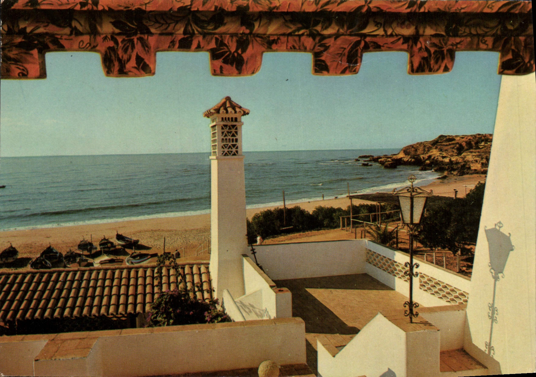 CPM Praia Da Oura Albufeira 