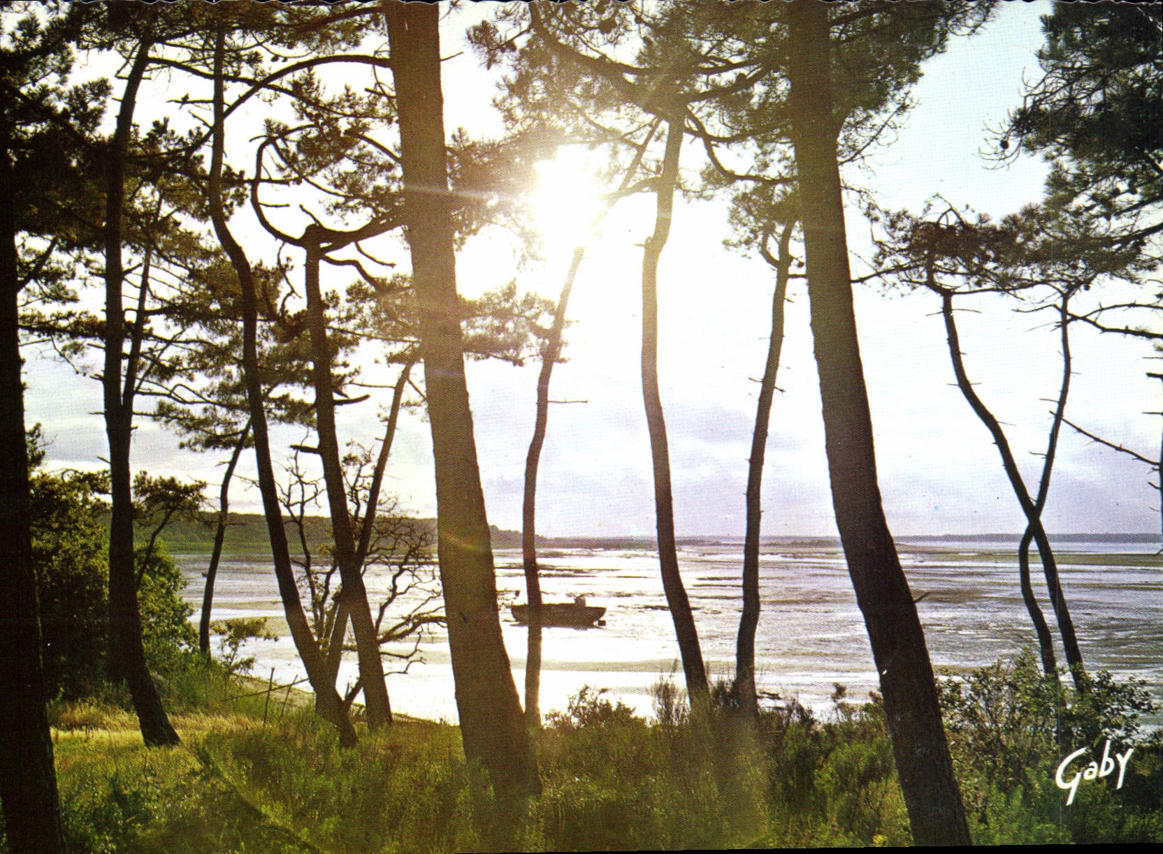 MODERN CARD the Vendée