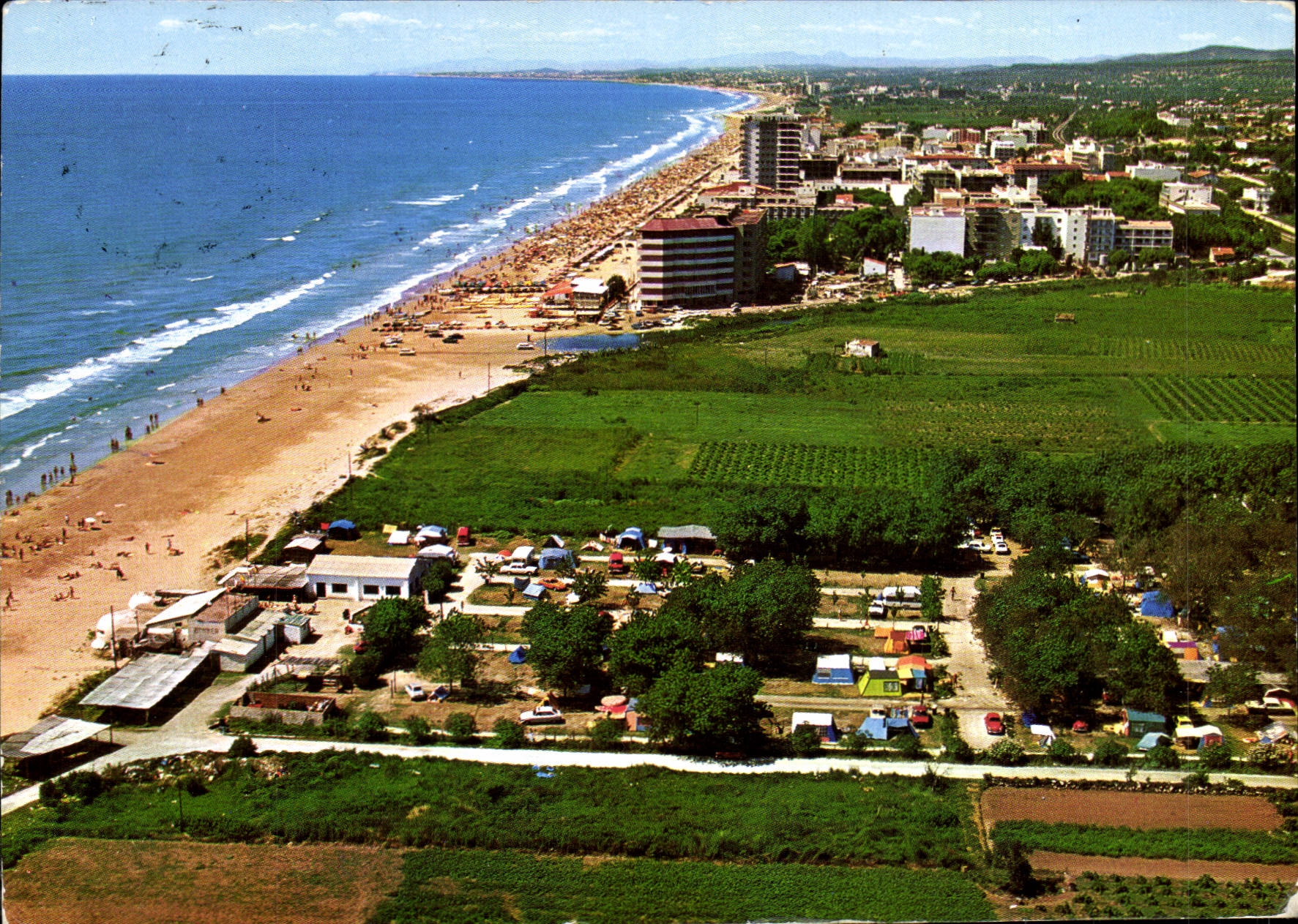 CPM Costa Dorada Calafell