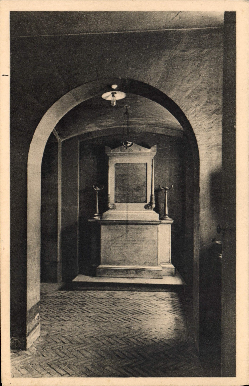 CPA Paris Conciergerie Du Palais Cabinet de Marie Antoinette