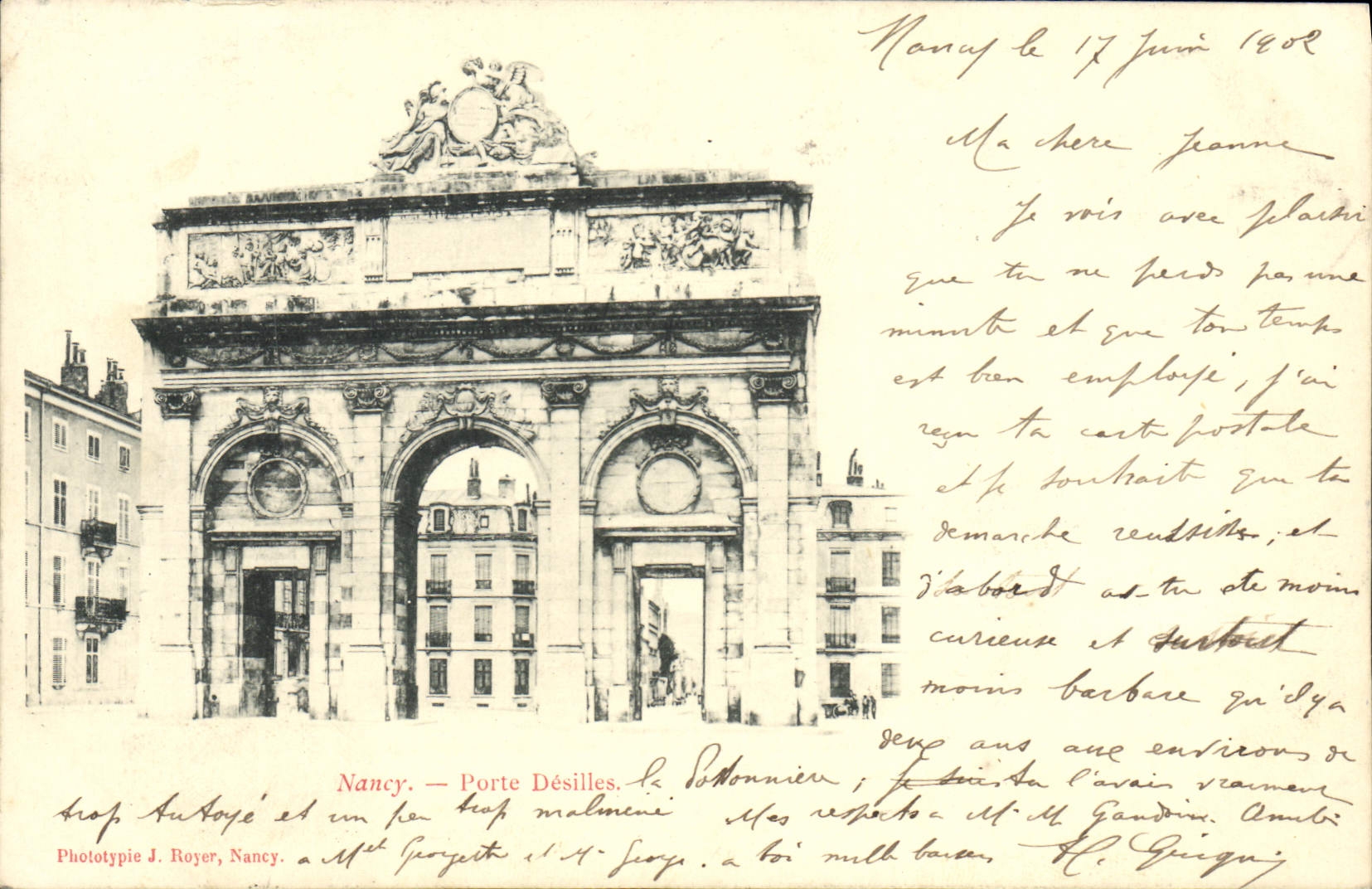 CPA Nancy Porte Desilles