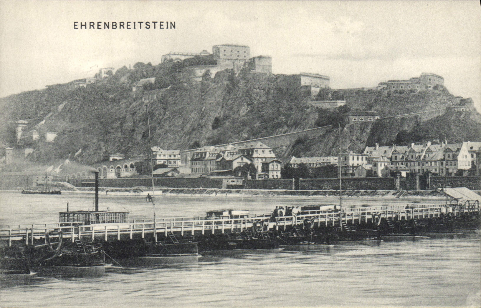CPA Ehrenbreitstein