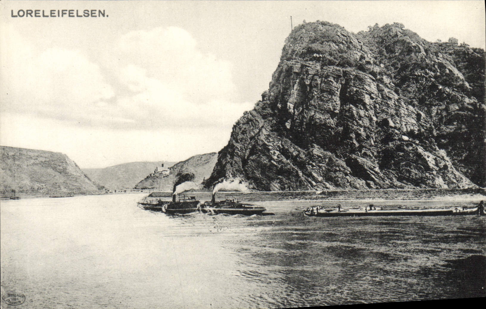 CPA Loreleifelsen
