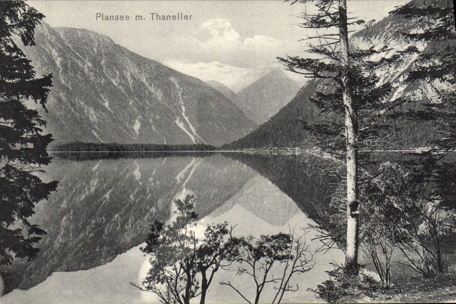 CPA Plansee M Thaneller