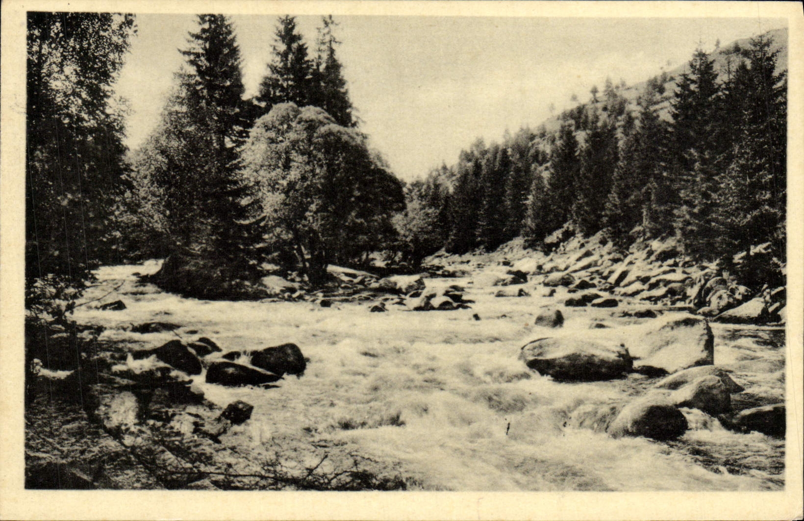 CPA Sumava Vydra
