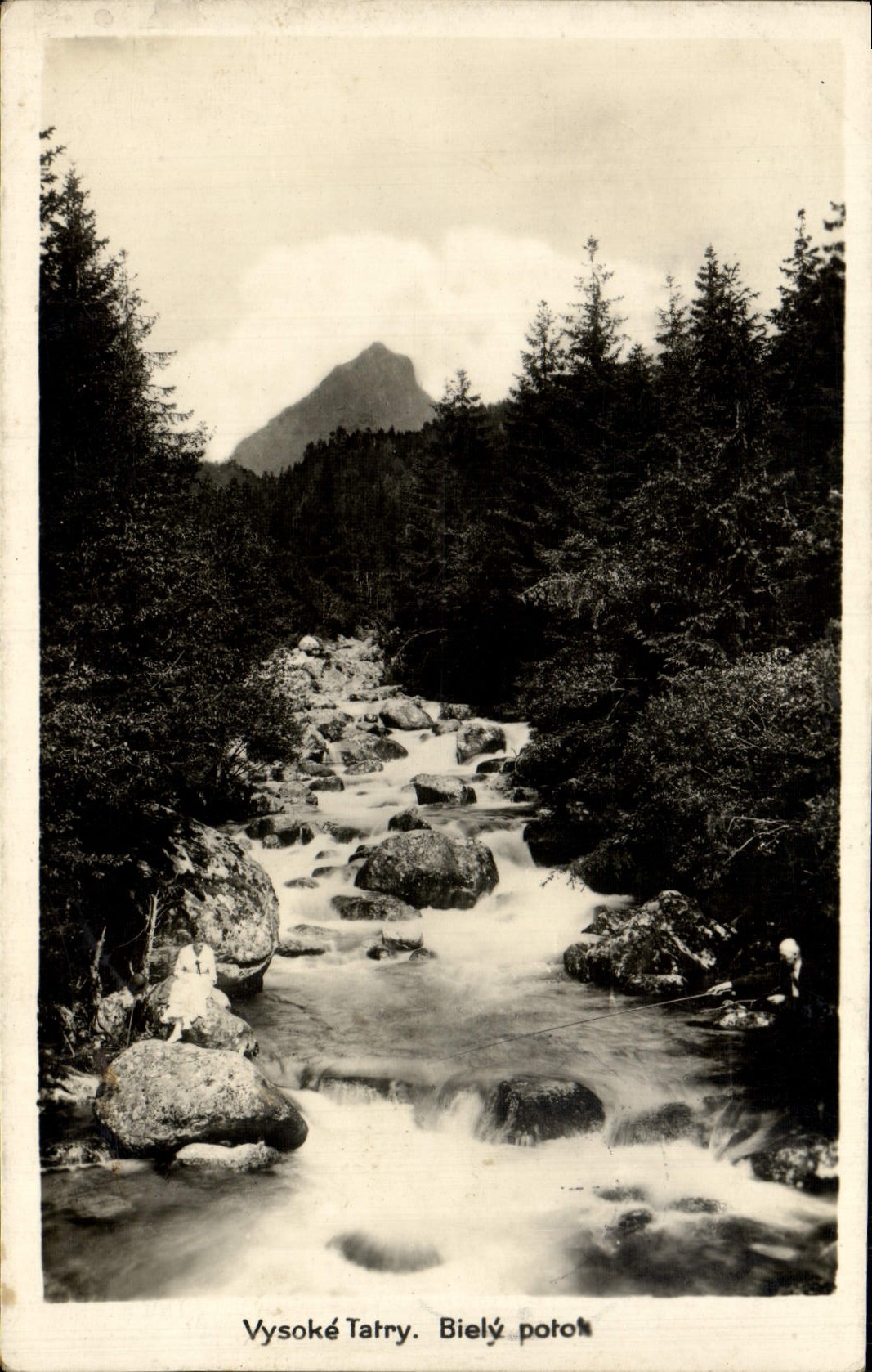 CPA Vysoke Tatry Biely Potok