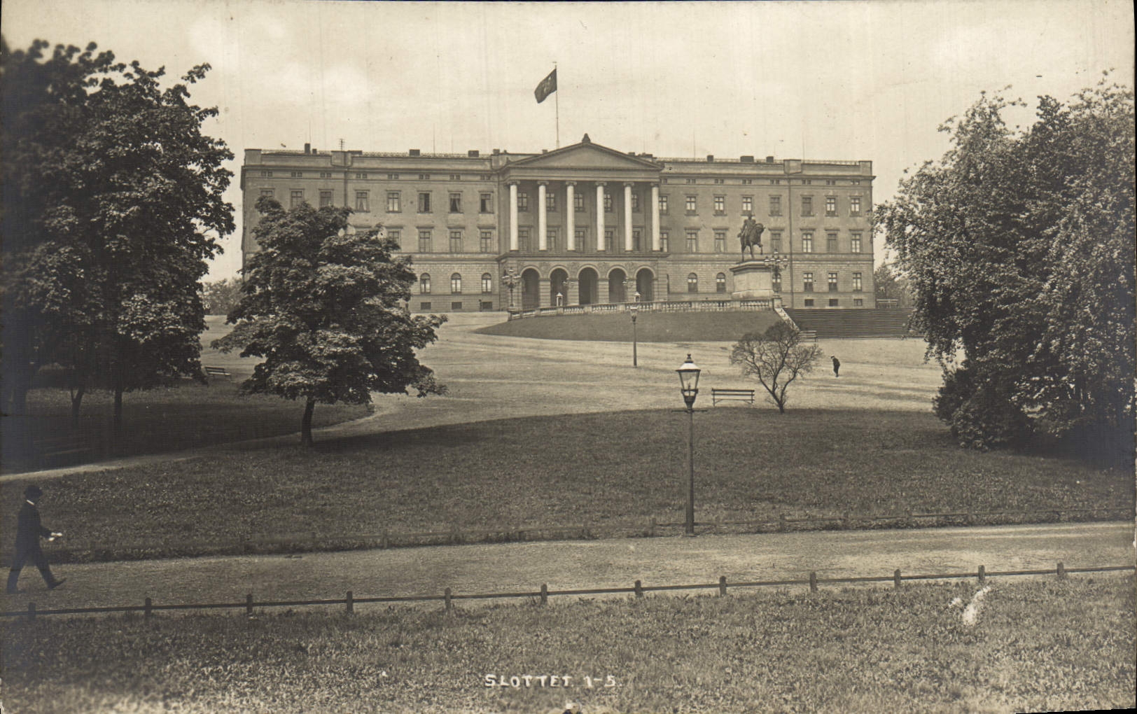 CPA Slottet