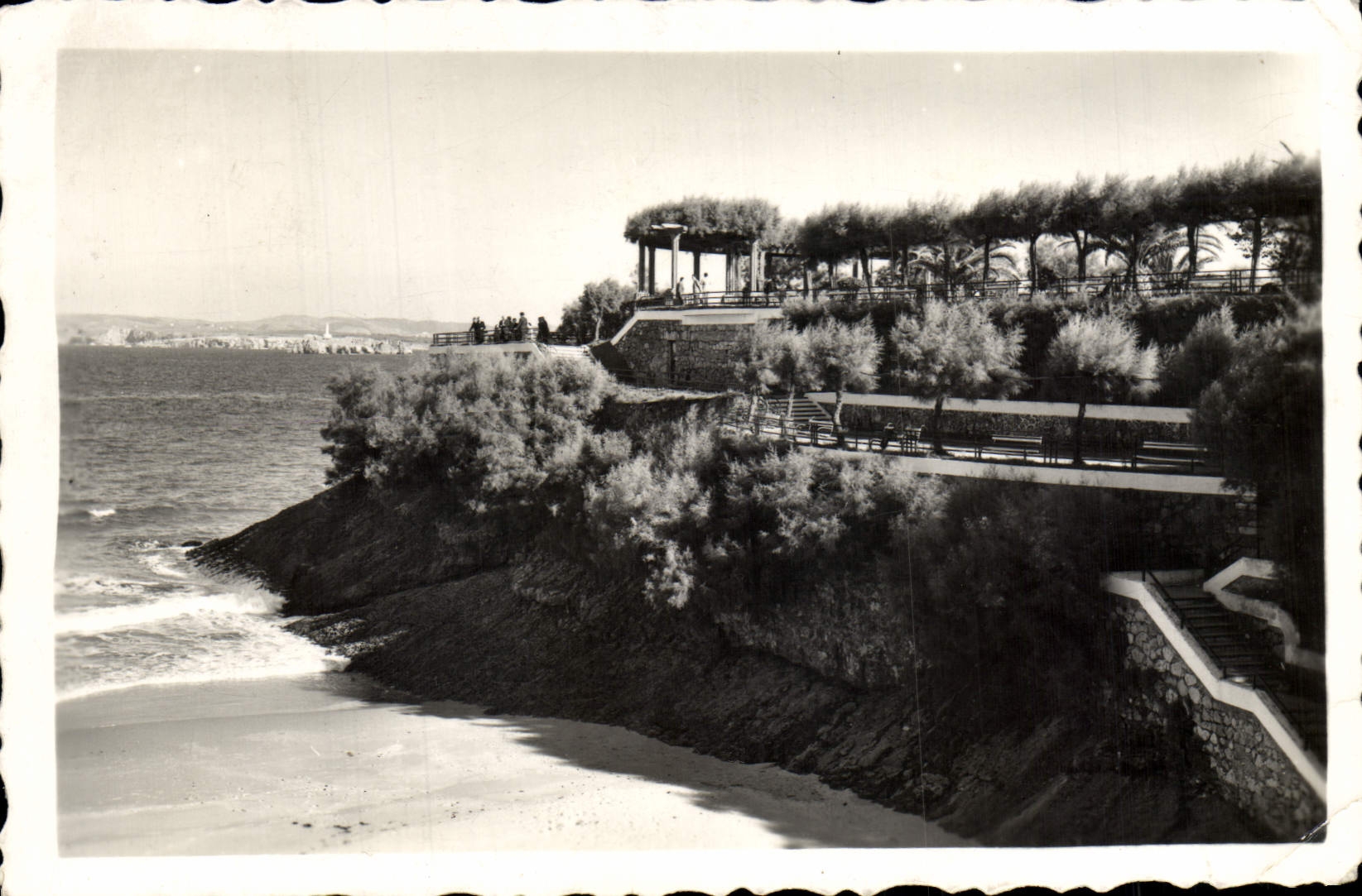 CPM Santander Montee A Piquio