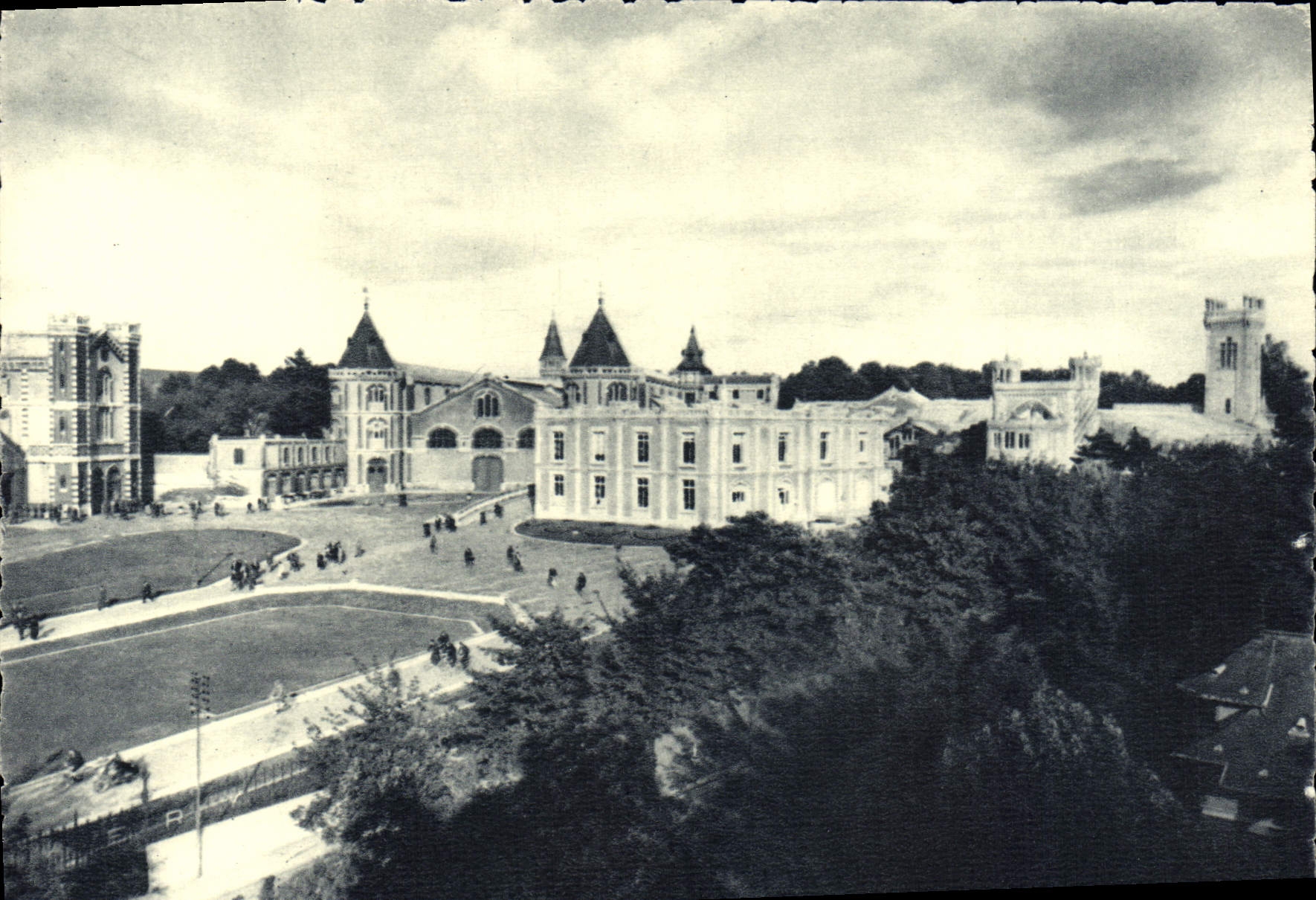 Opinión de Champán Pommery Greno Reims de la POSTAL de la VENDIMIA los establecimientos