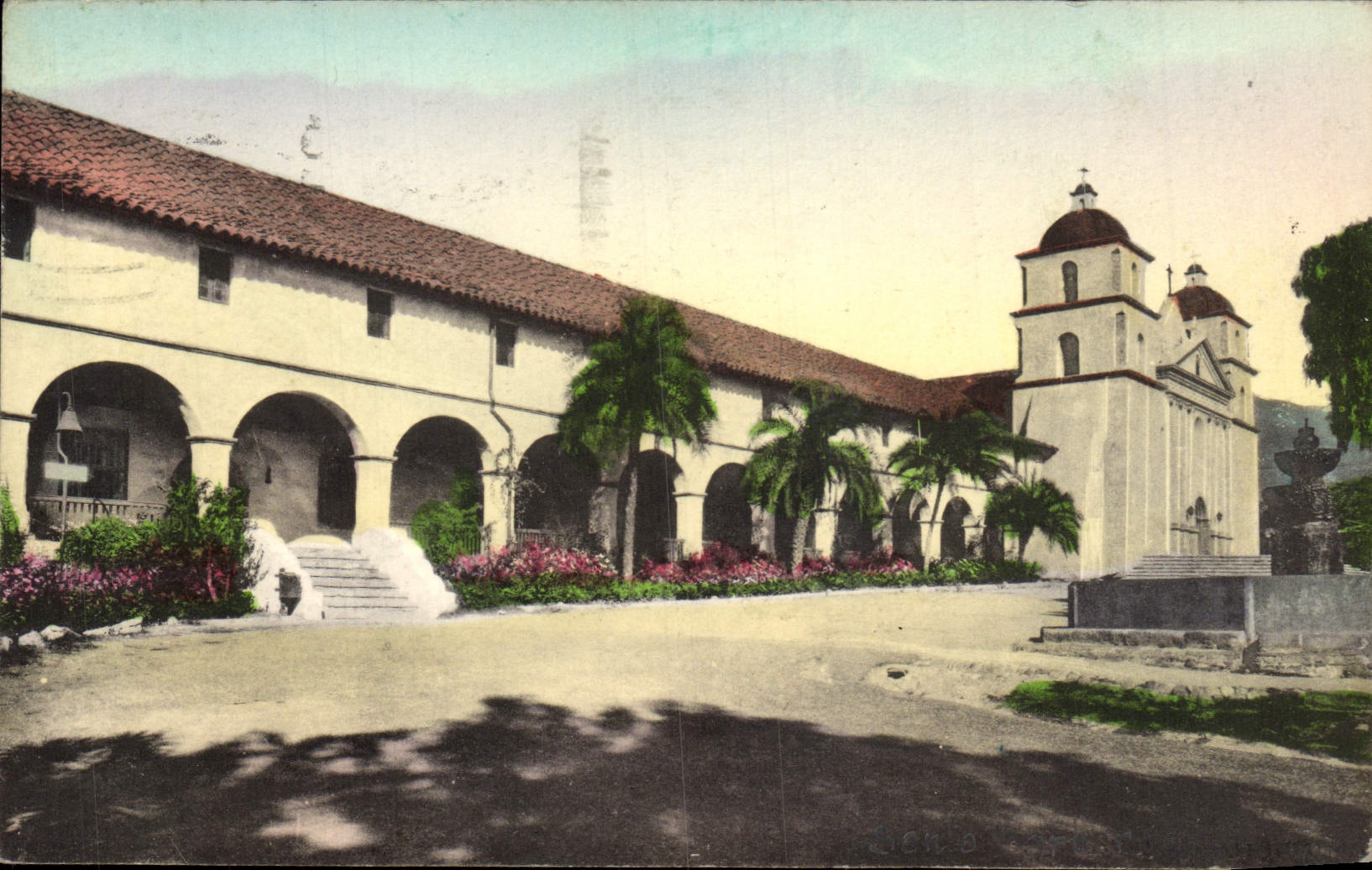 CPA Santa Barbara California