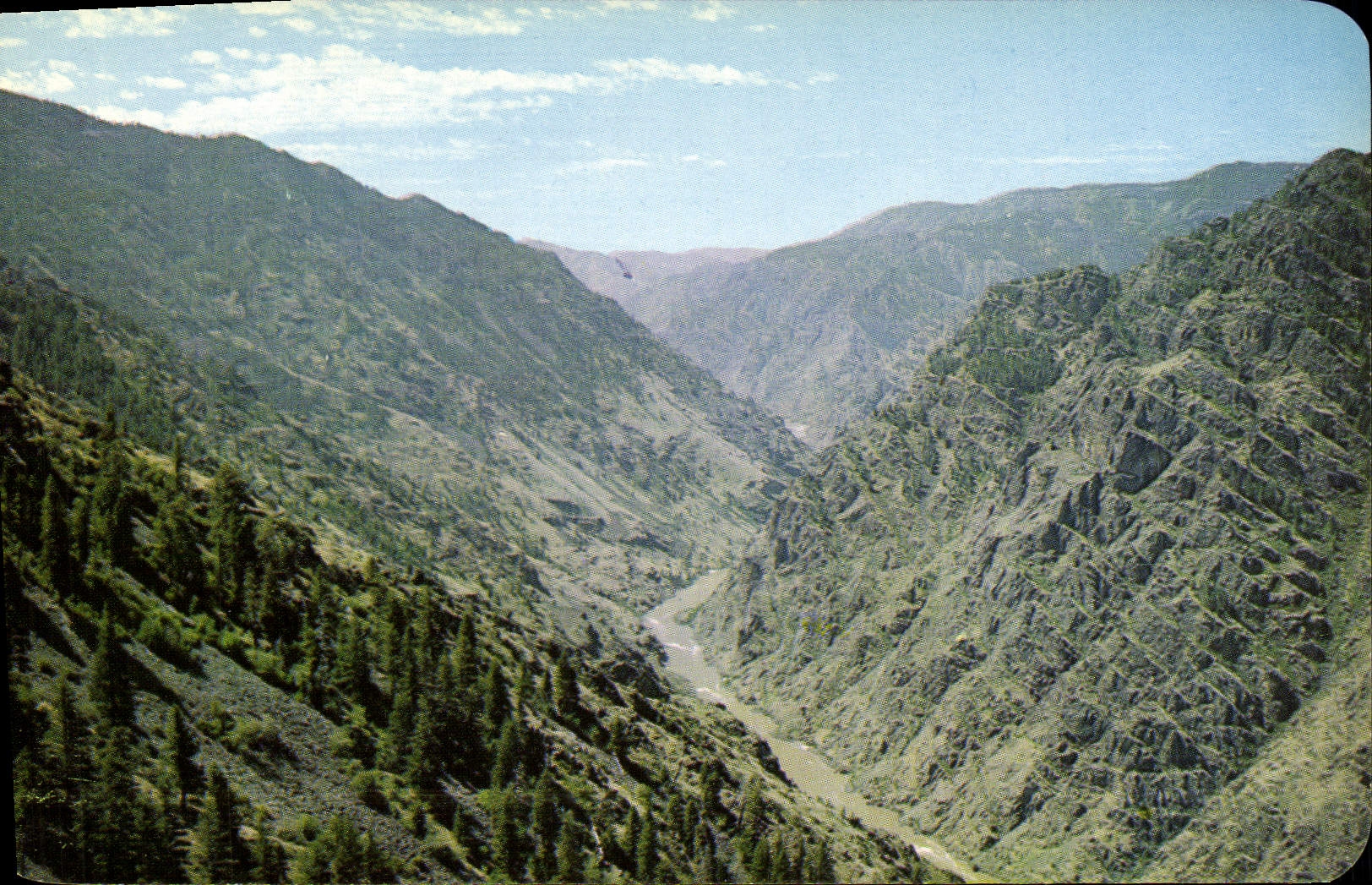 CPM Hells Canyon 