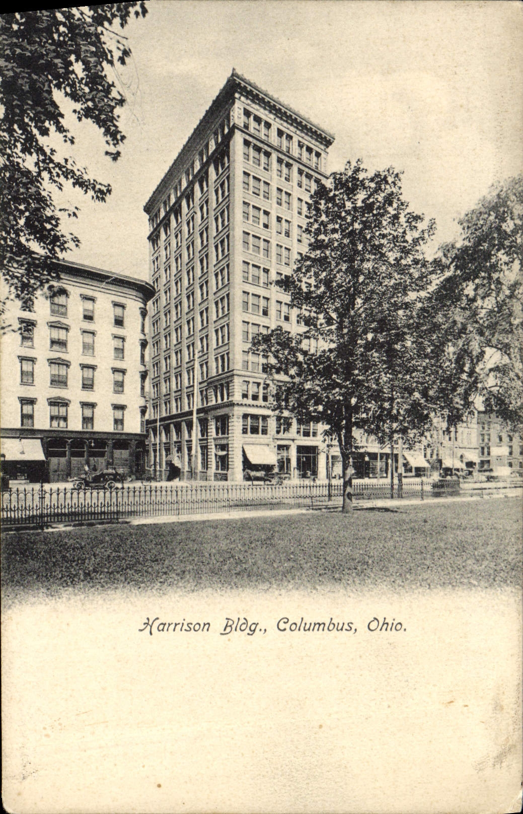 CPA Harrison Blog Columbus Ohio