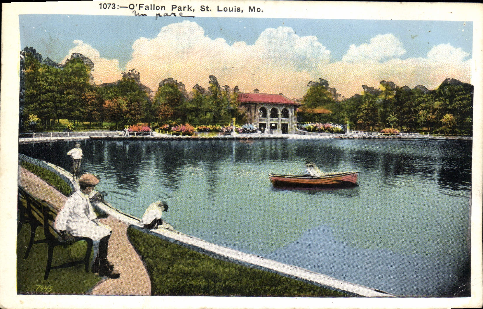 CPA O'Fallon Park St Louis Mo