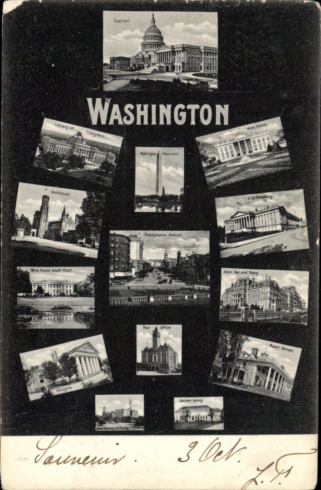 CPA Washington
