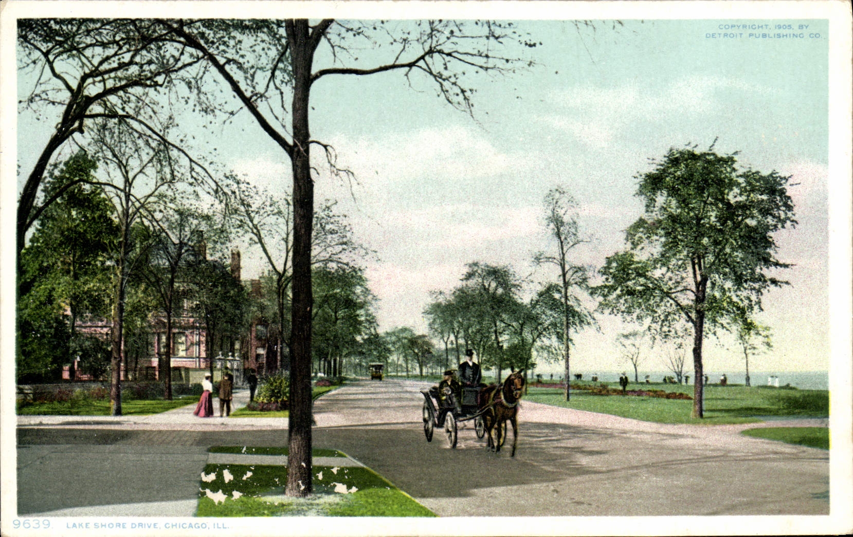 CPA Chicago Lake shore drive