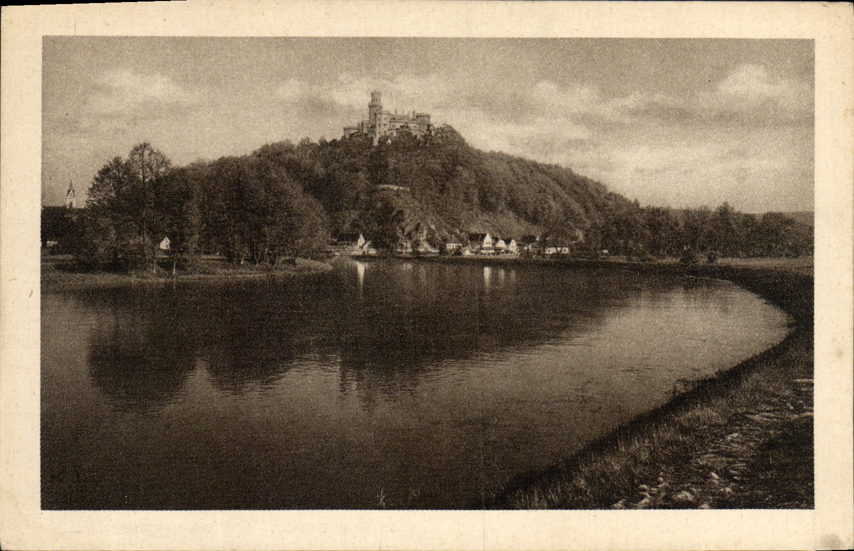 CPA Hluboka