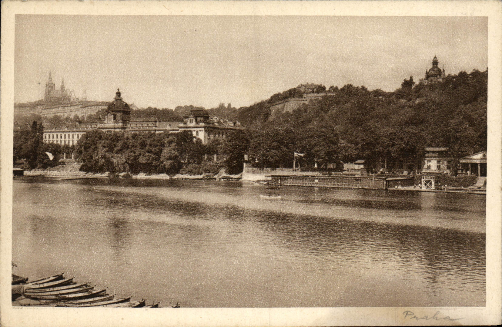 CPA Praha