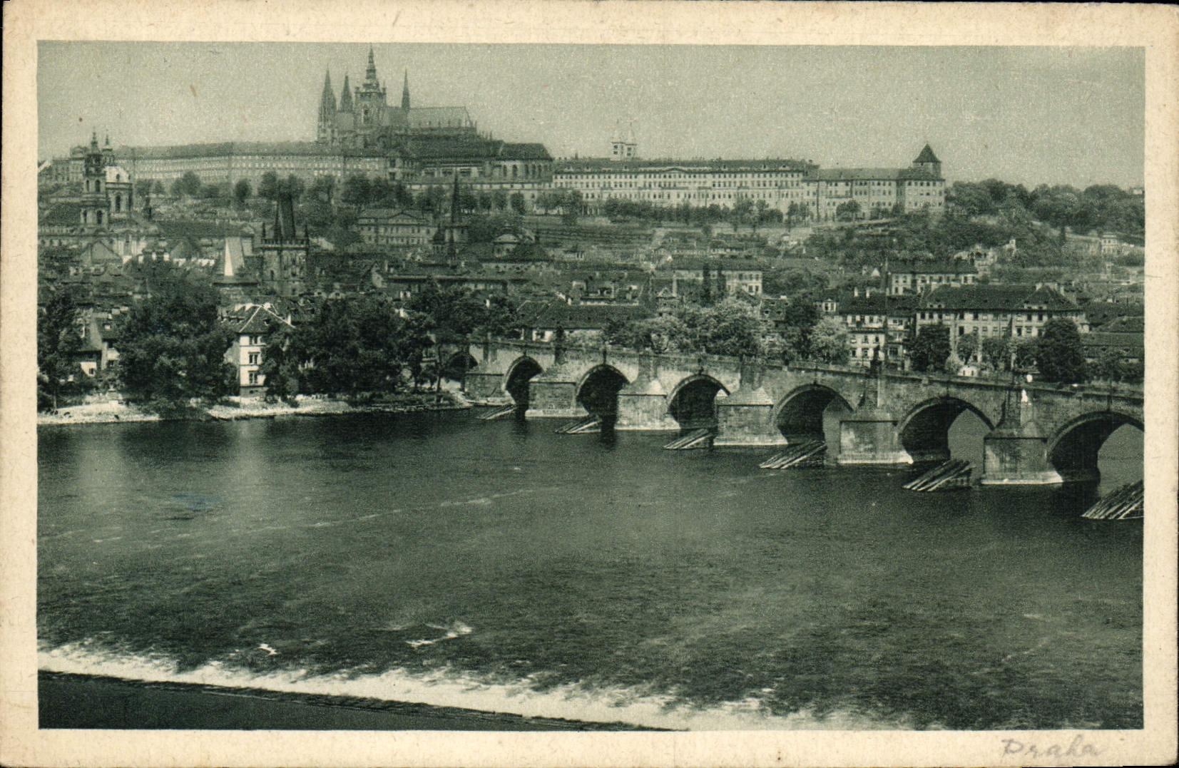 CPA Praha