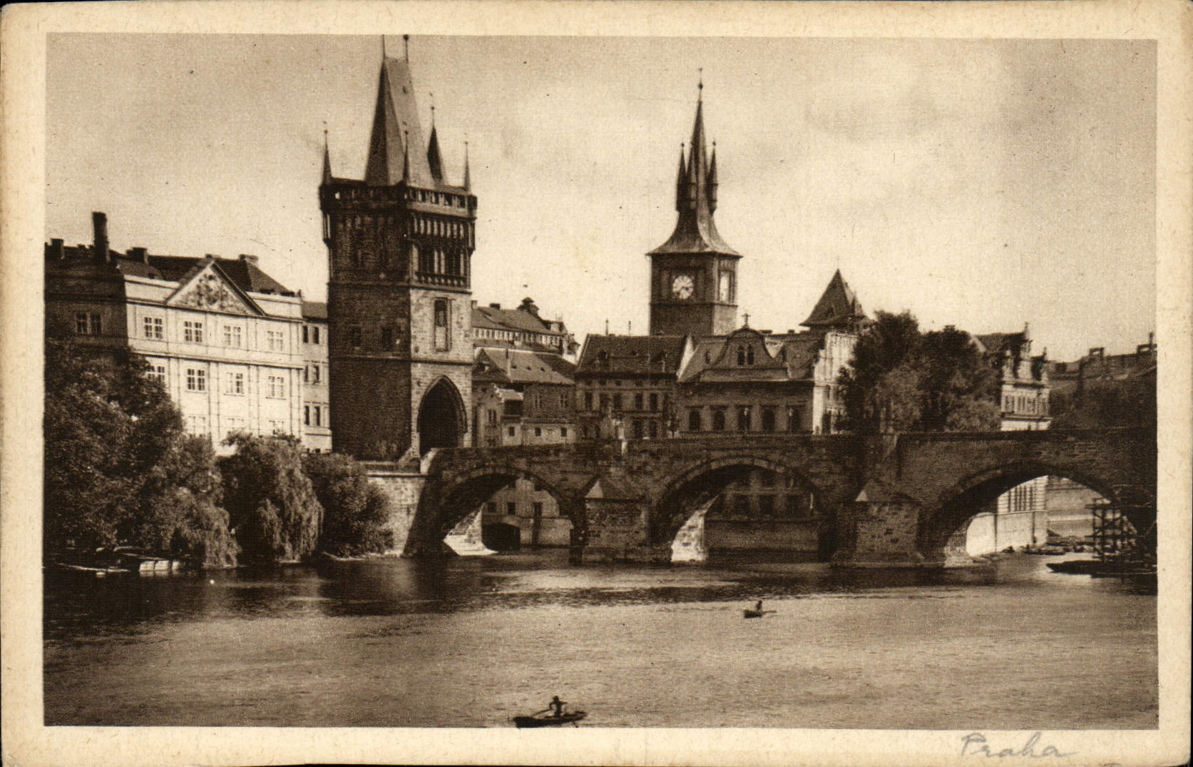 CPA Praha