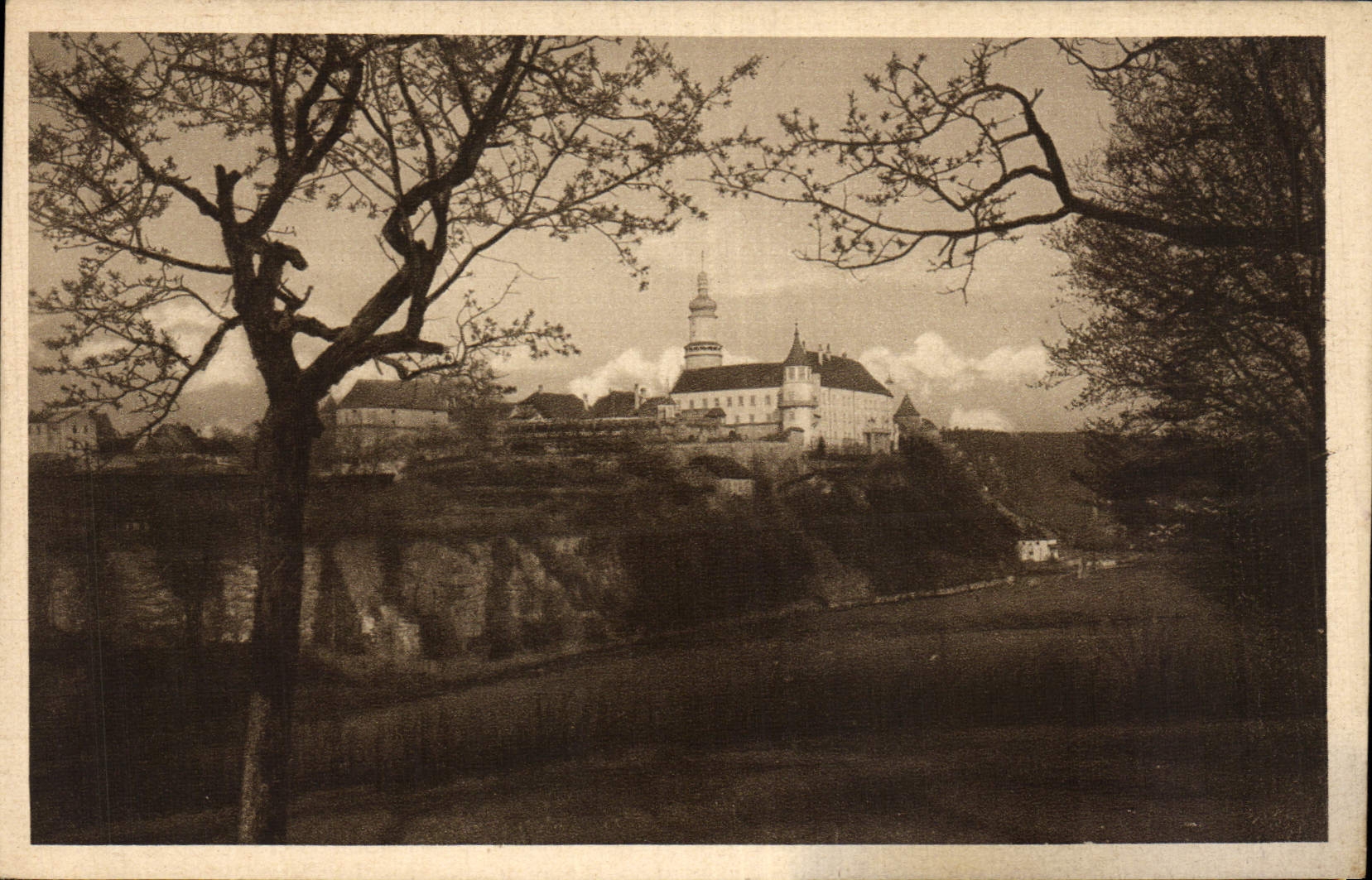 CPA Nove Mesto Nad Metuji