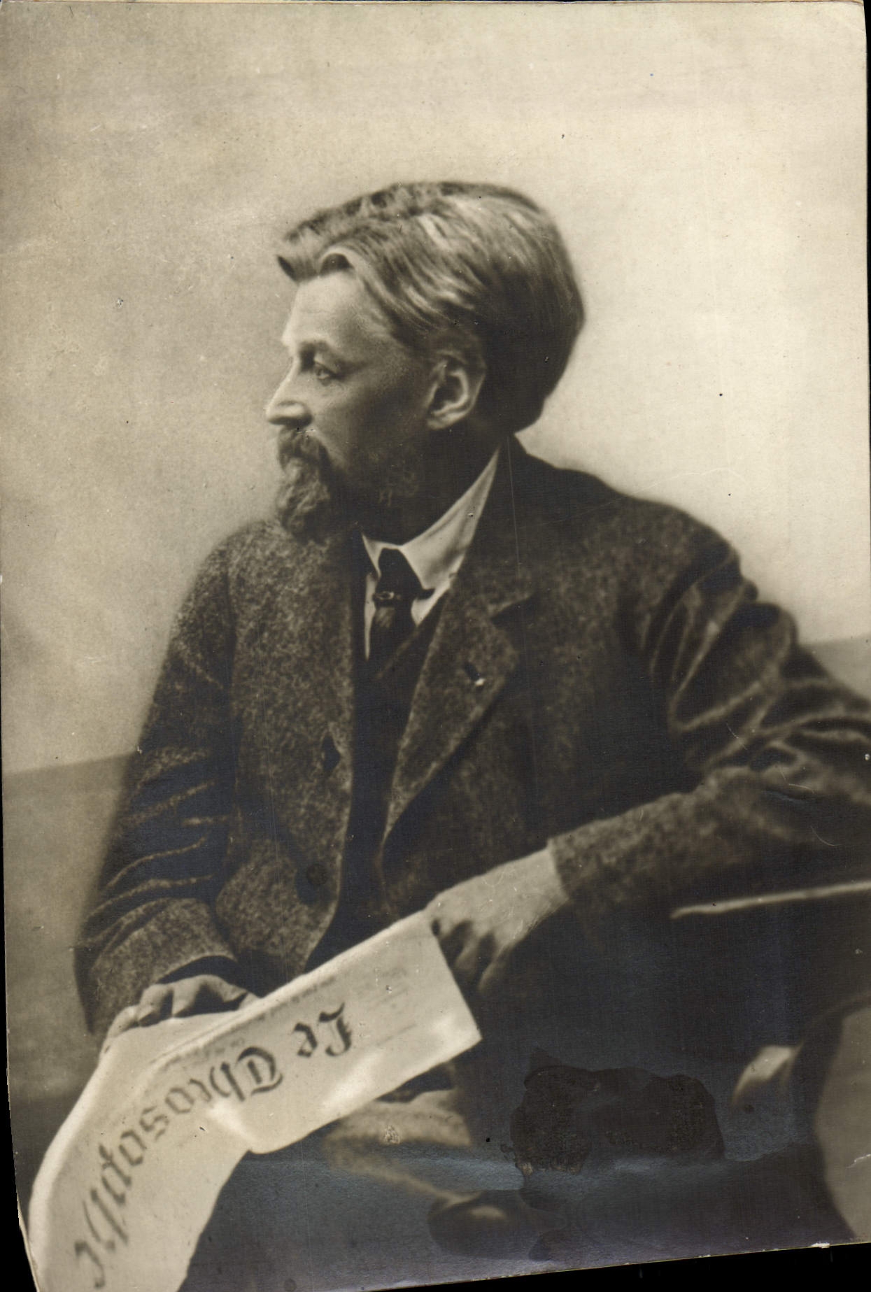 CPA Alfred Ostermann