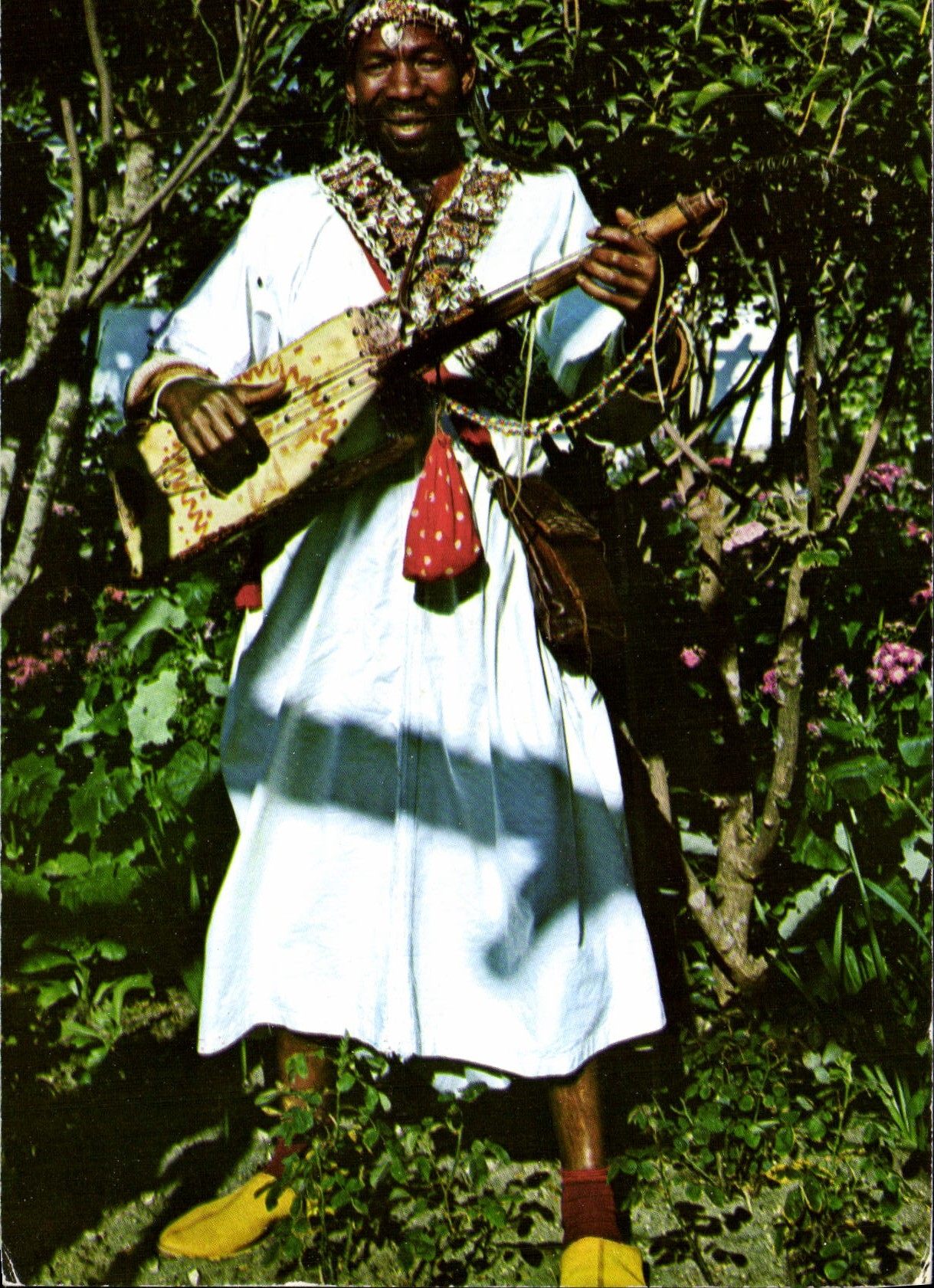 CPM Marrakech Folklore