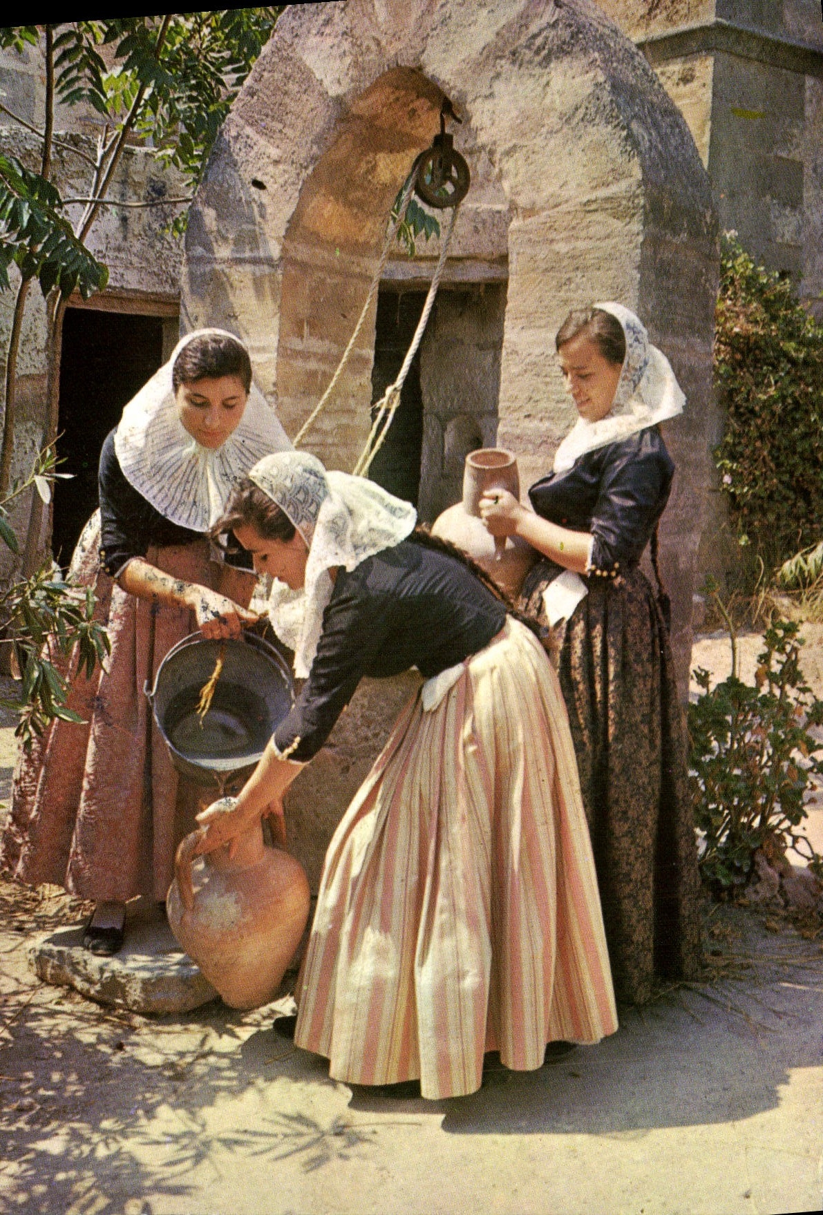 CPM Son Servera Mallorca Folklore 