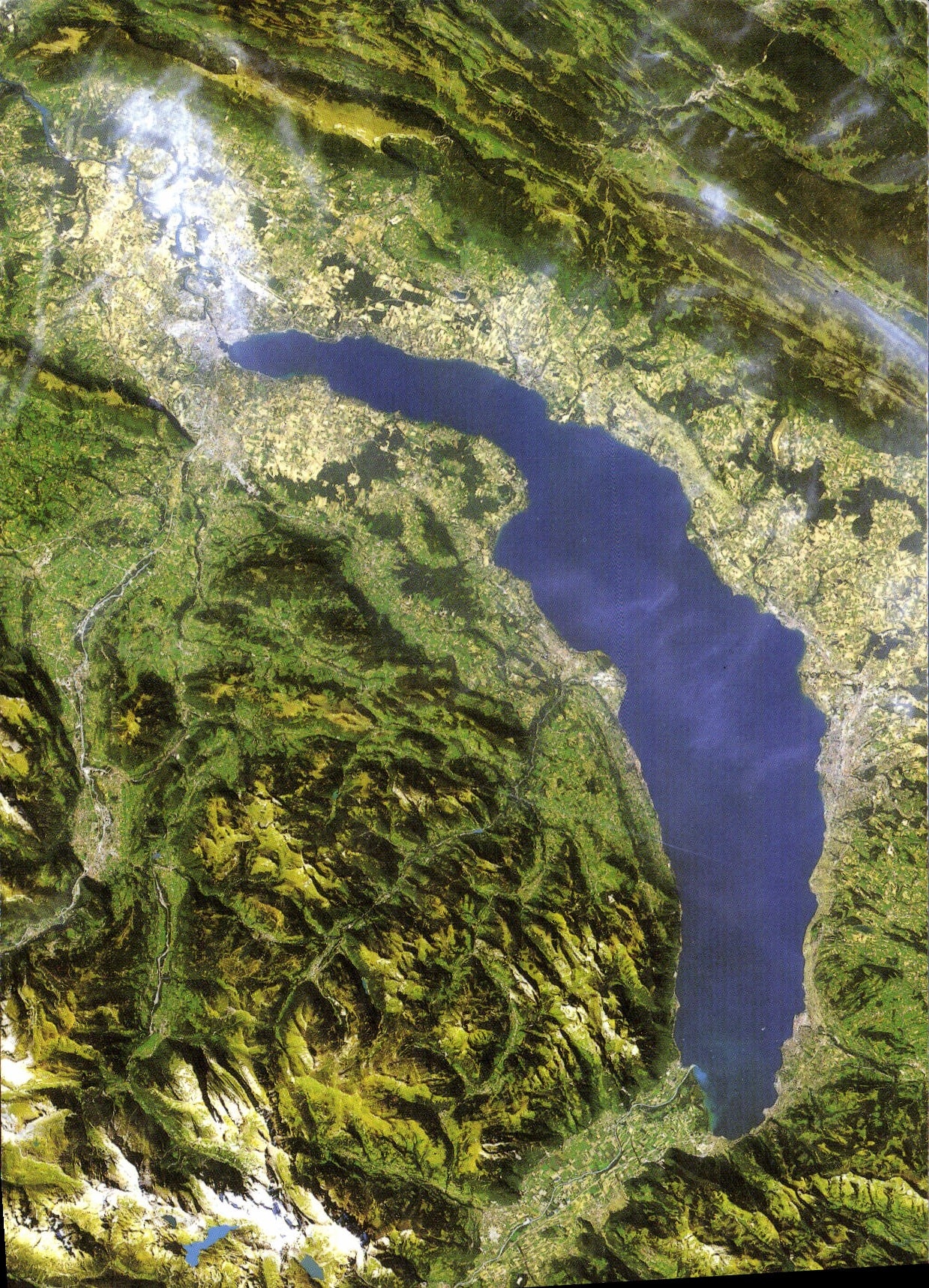 CPM Region du Lac Leman