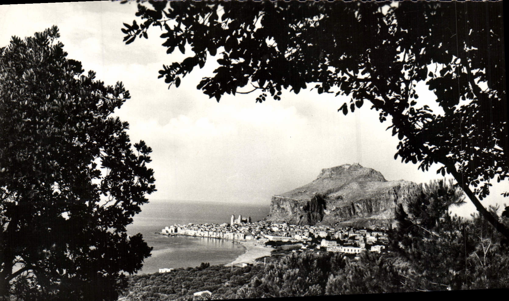 CPM Cefalli Panorama 