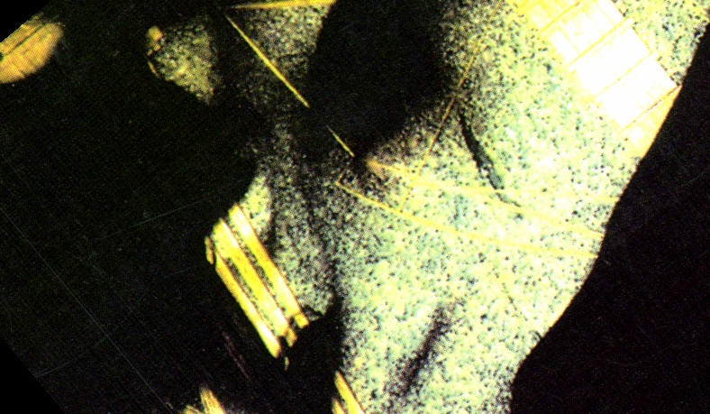 MODERN CARD Metamorphoses Jean Clemmer