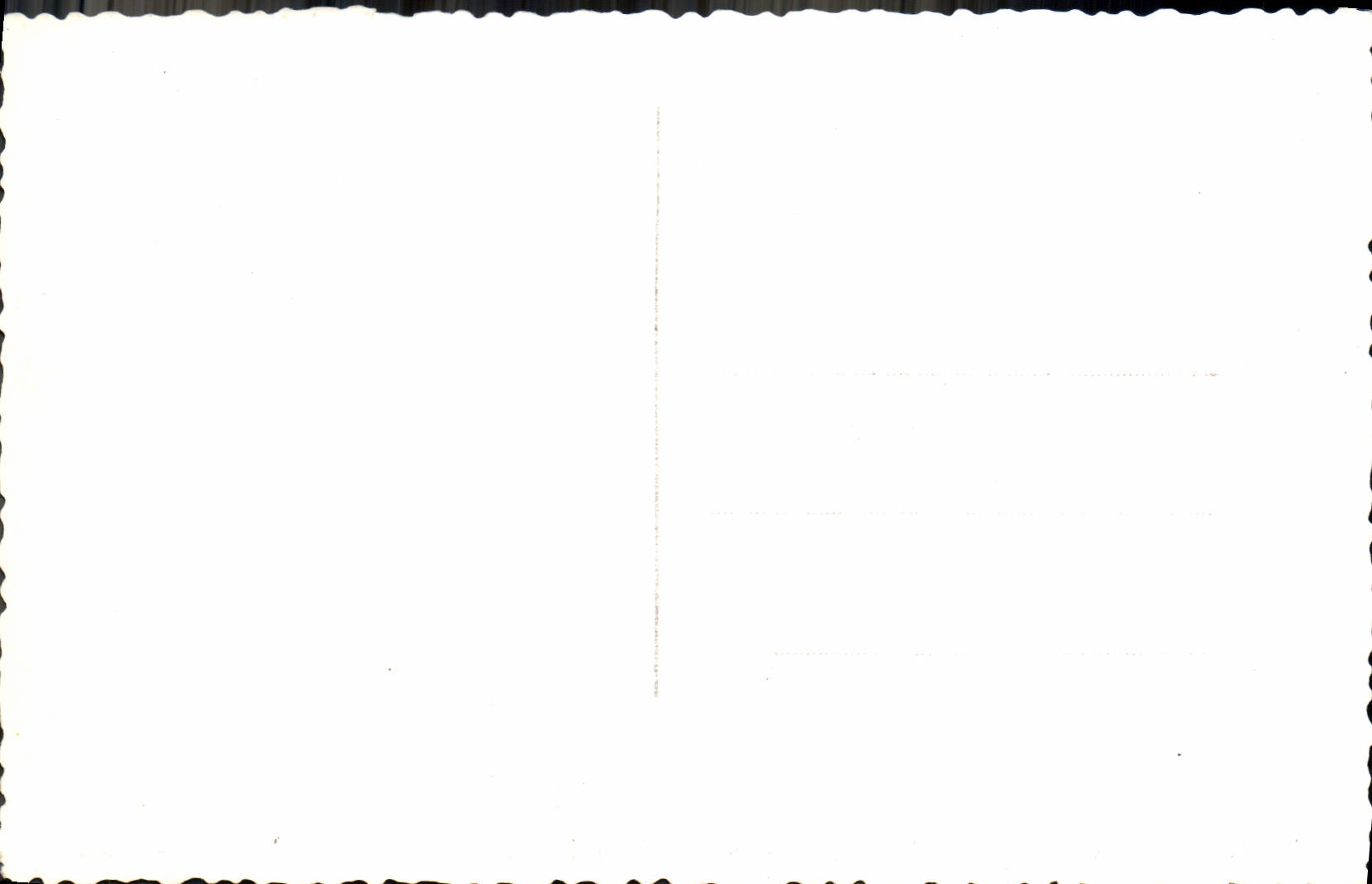 POSTAL Córdoba Mezquita Segundo Mihrad de la VENDIMIA