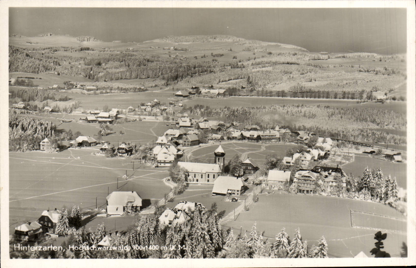 CPM Hinterzarten 