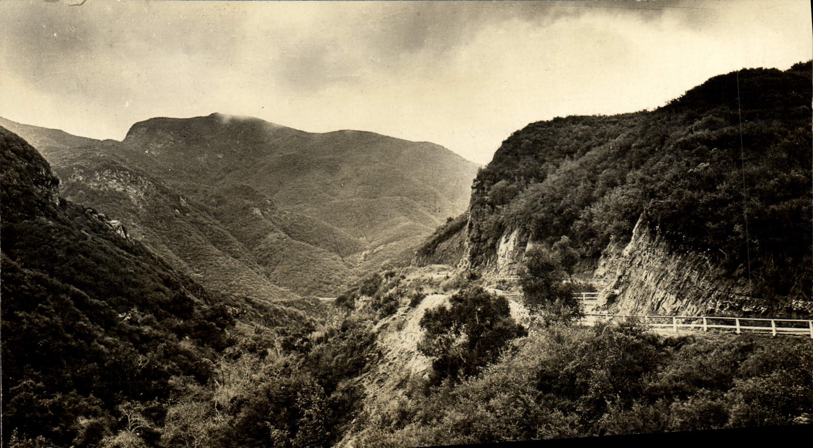 CPA California Topanga Drive