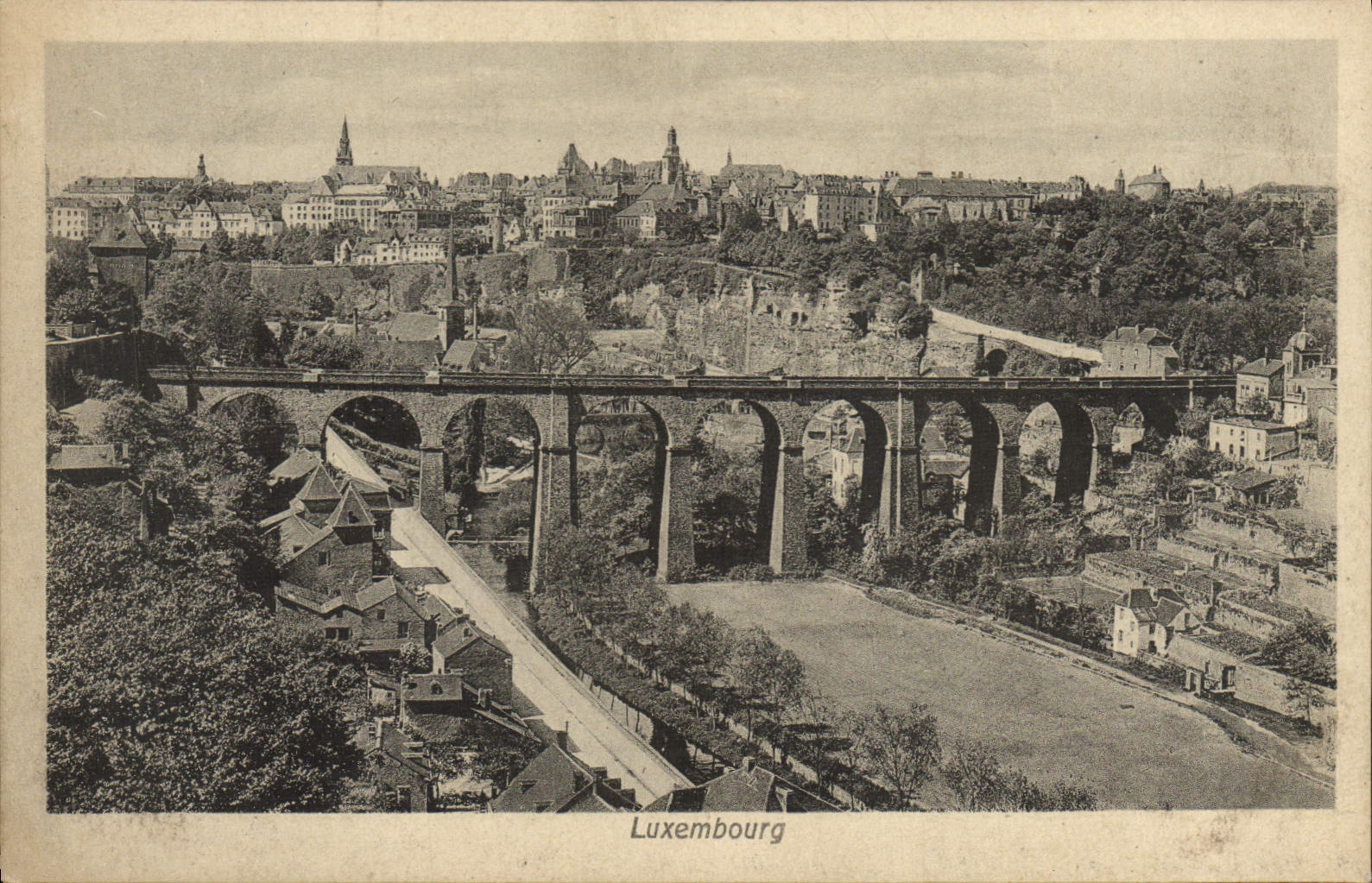 CPA Luxembourg 