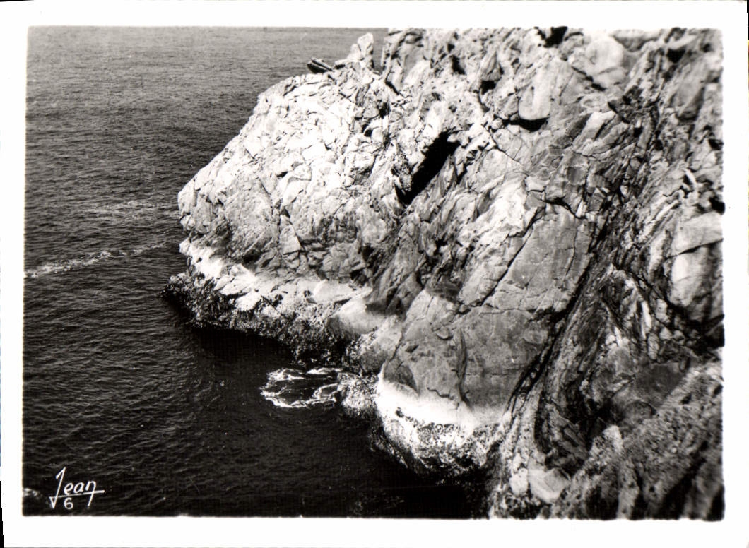 CPM La pointe du Raz