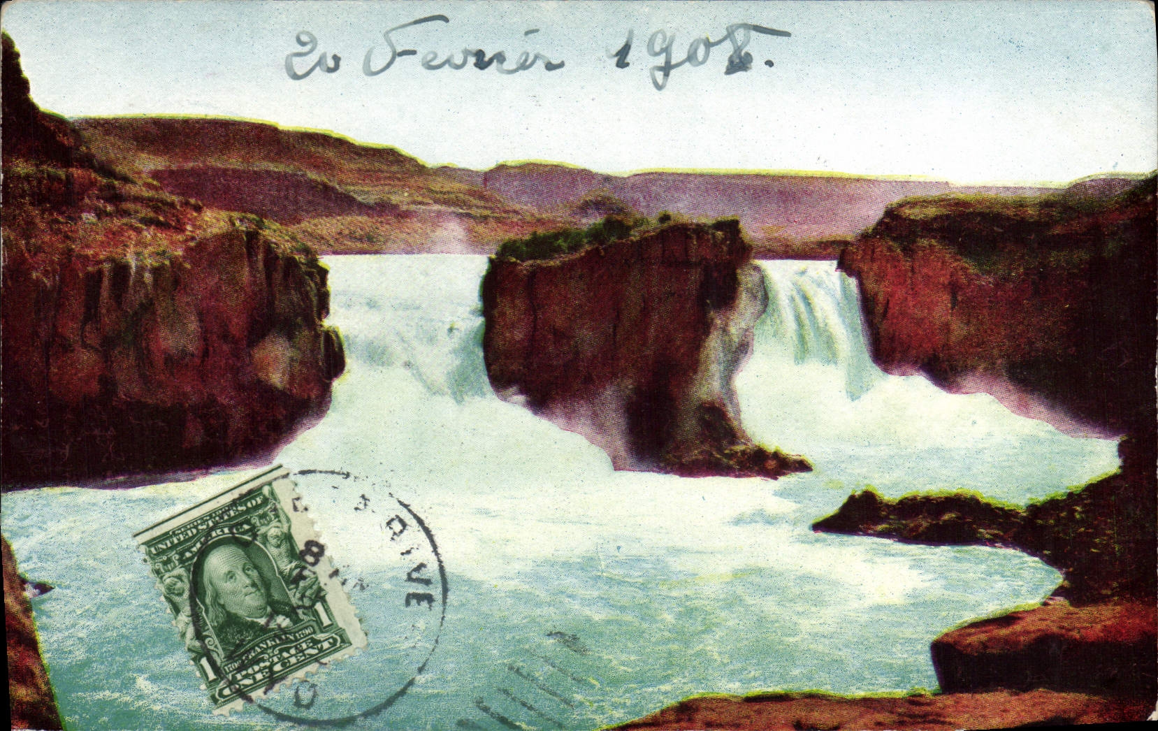 CPA Twin Falls Snake River Idaho