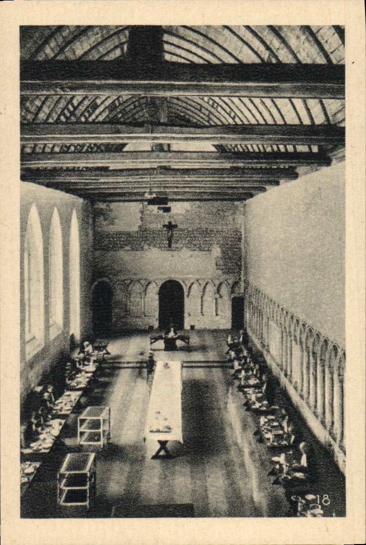 MODERN CARD Boyer Stereotypes