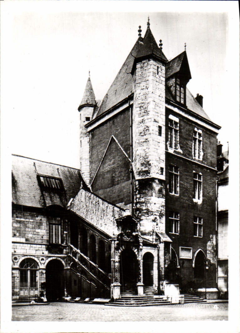 CPM Dijon