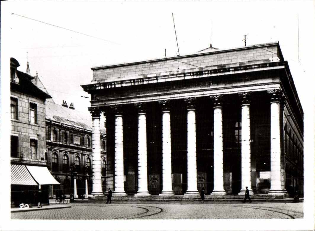 CPM Dijon