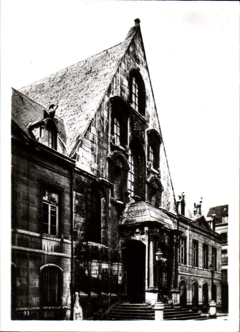 CPM Dijon
