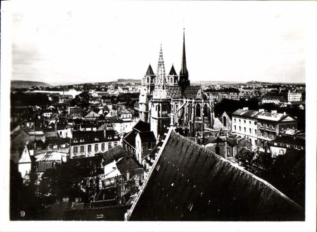 CPM Dijon