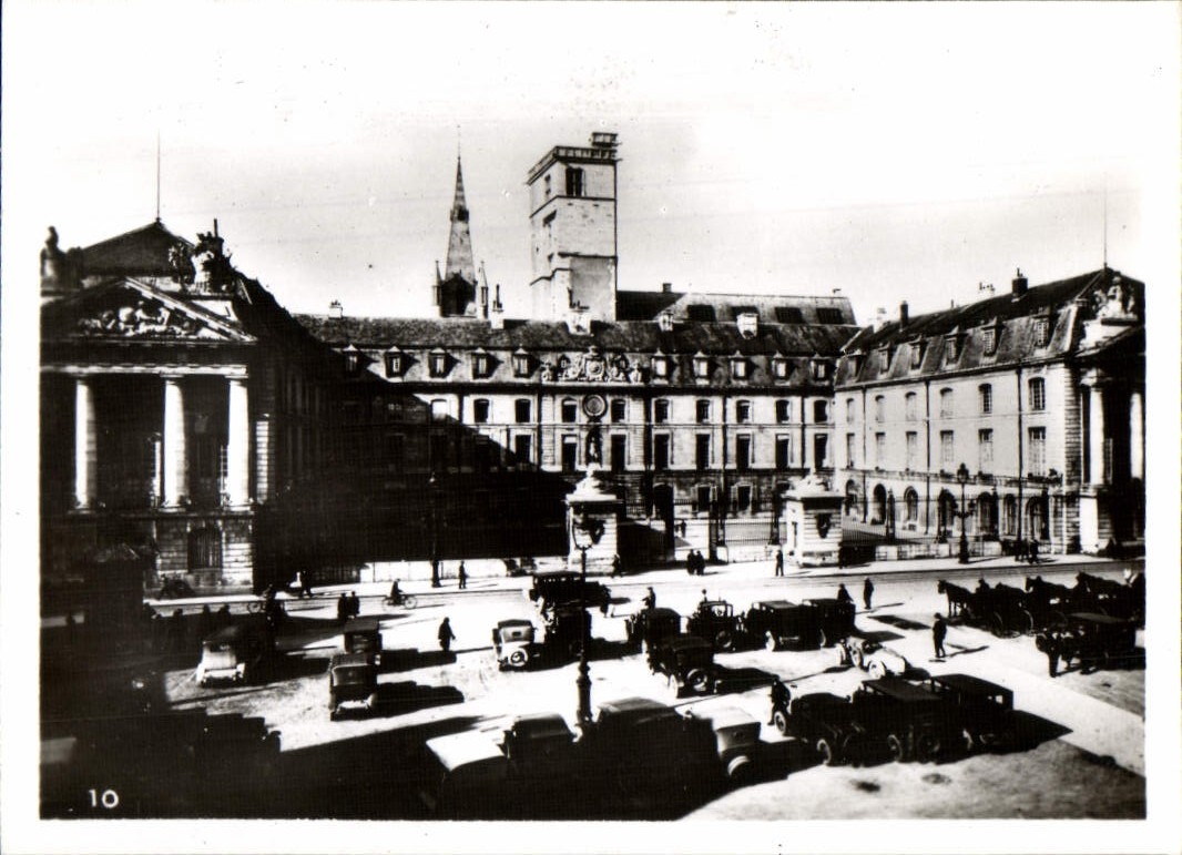 CPM Dijon