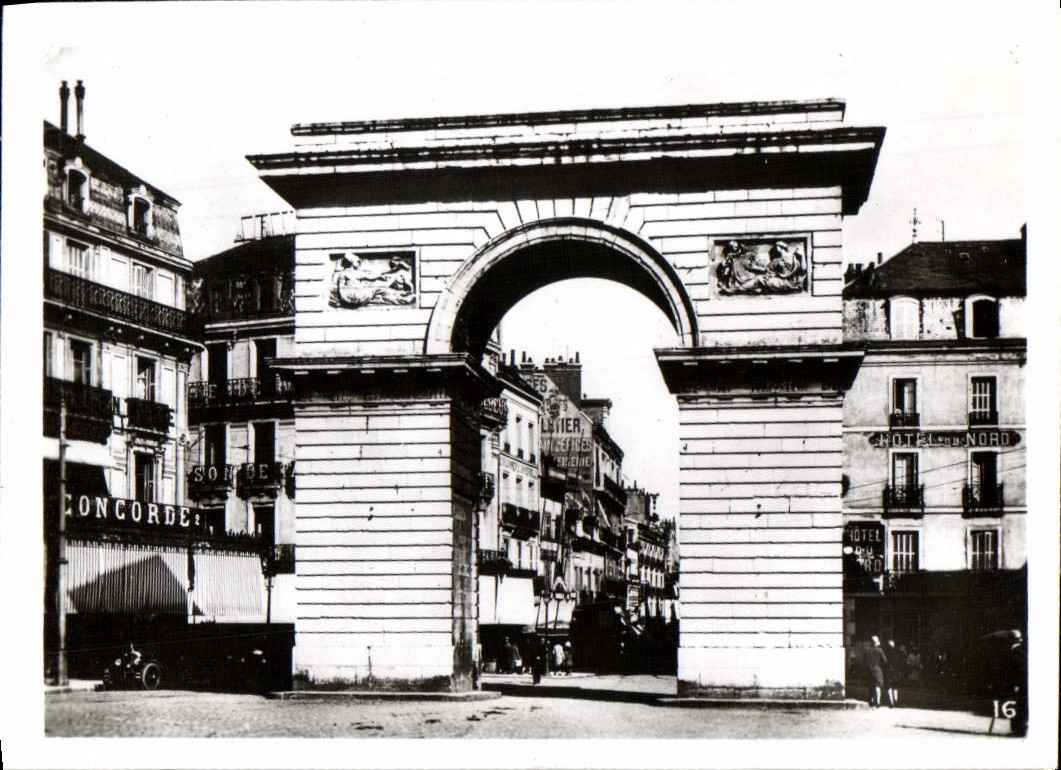 CPM Dijon