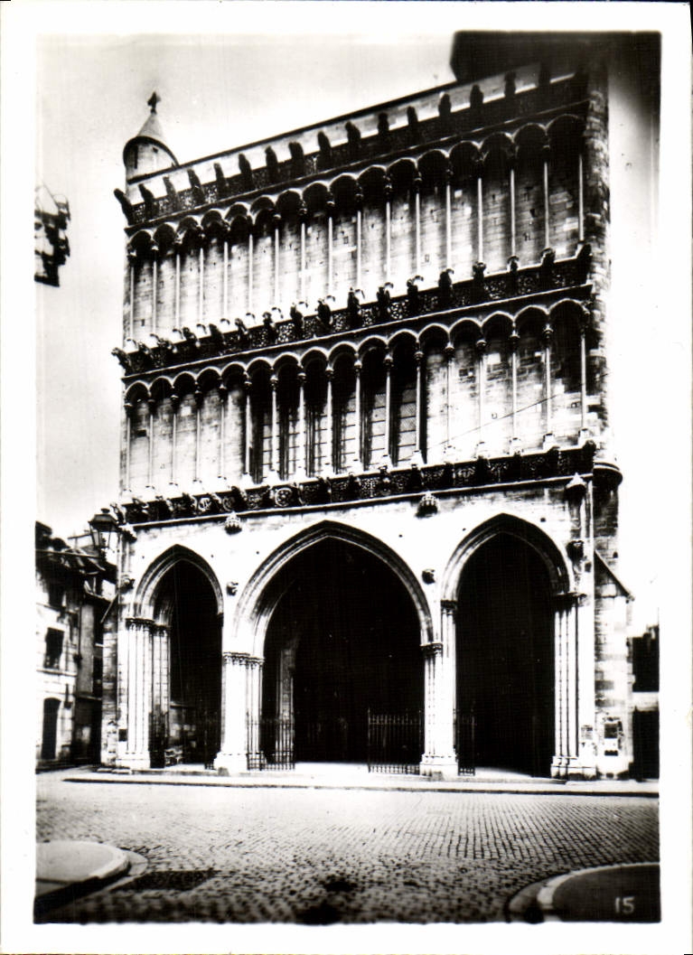 CPM Dijon