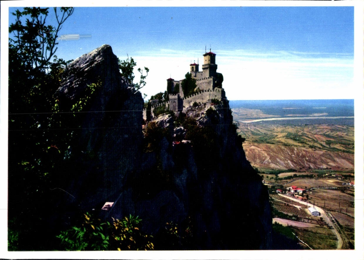 CPM San Marino La Primo Torre 