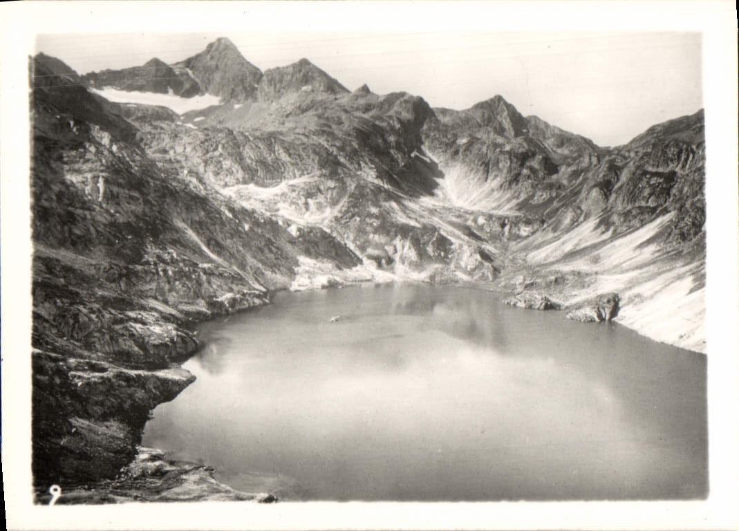 CPM Lac d'Artouste Others