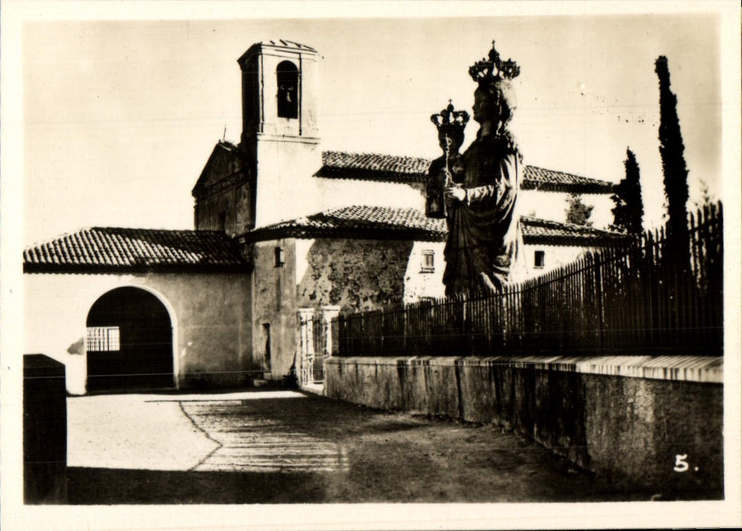 CPM St Jean Cap Ferrat