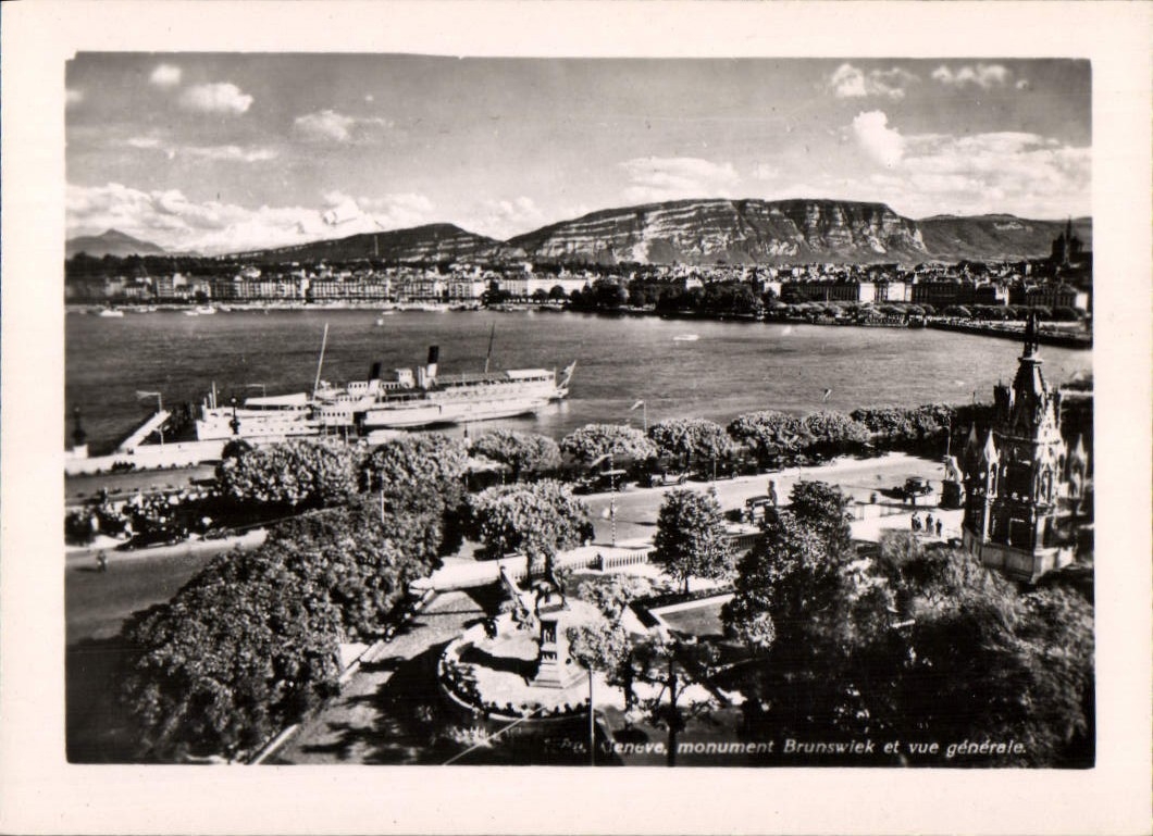 CPM Geneve Le Port 