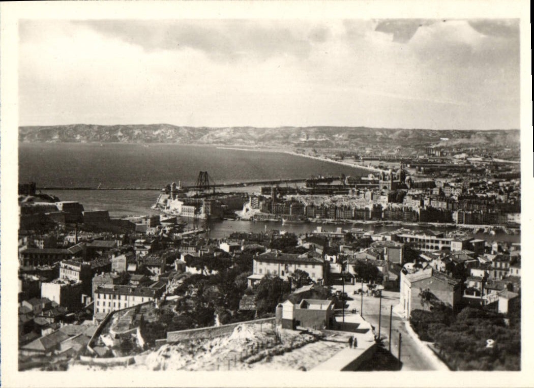 CPM Marseille